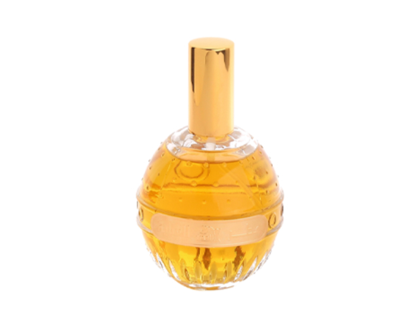 الدخيل للعود عطر العباية - 160 مل