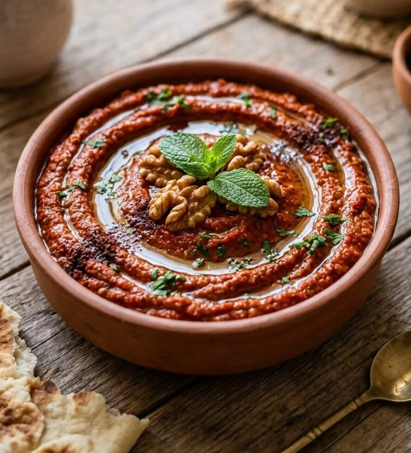 Muhammara
