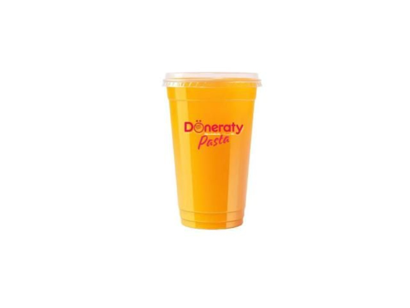 Fresh Orange