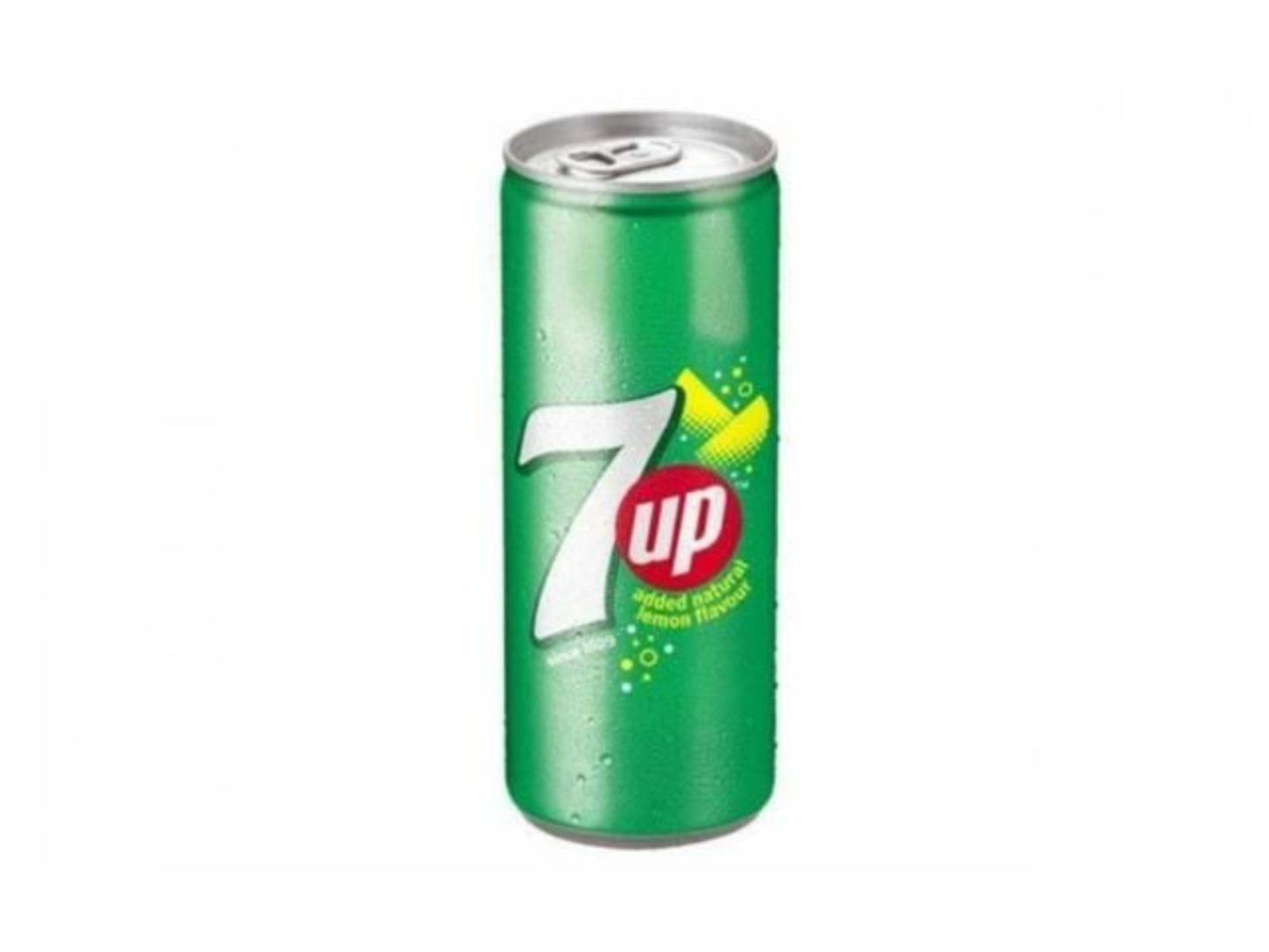 7 Up