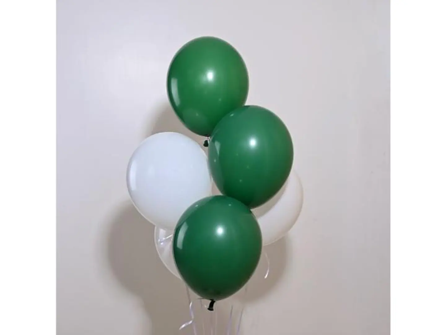Balloon Mix