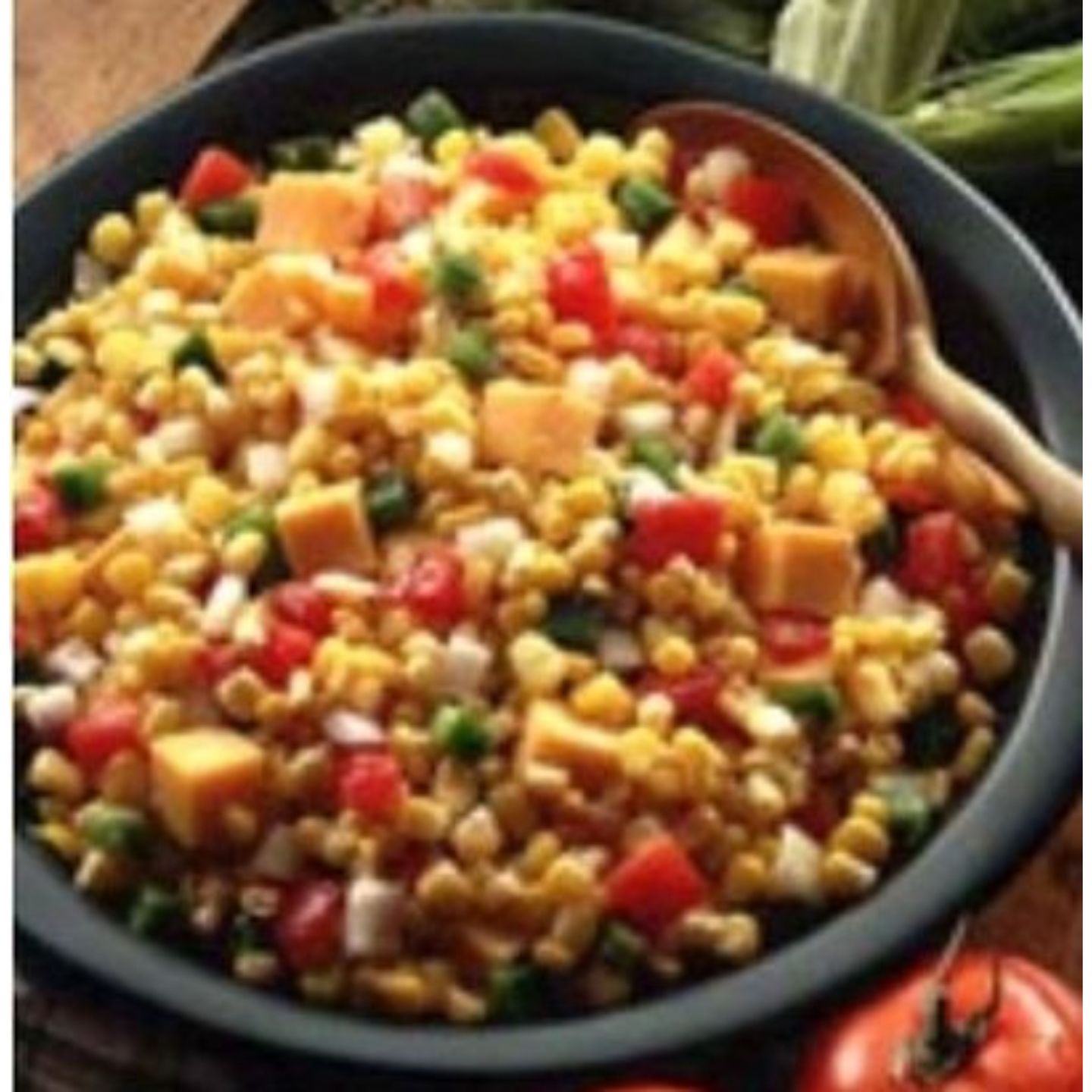 Corn Salad