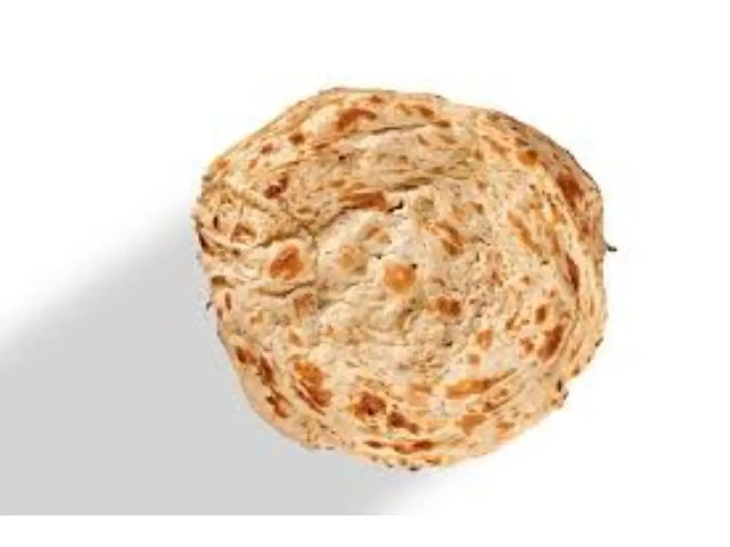 خبز ملوح سنجل