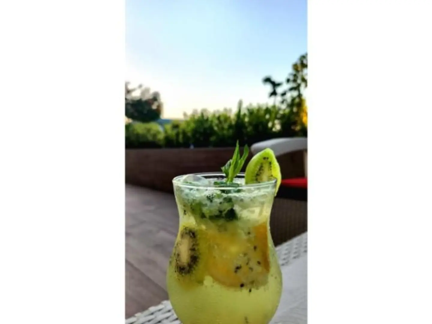 Balatzo Mojito