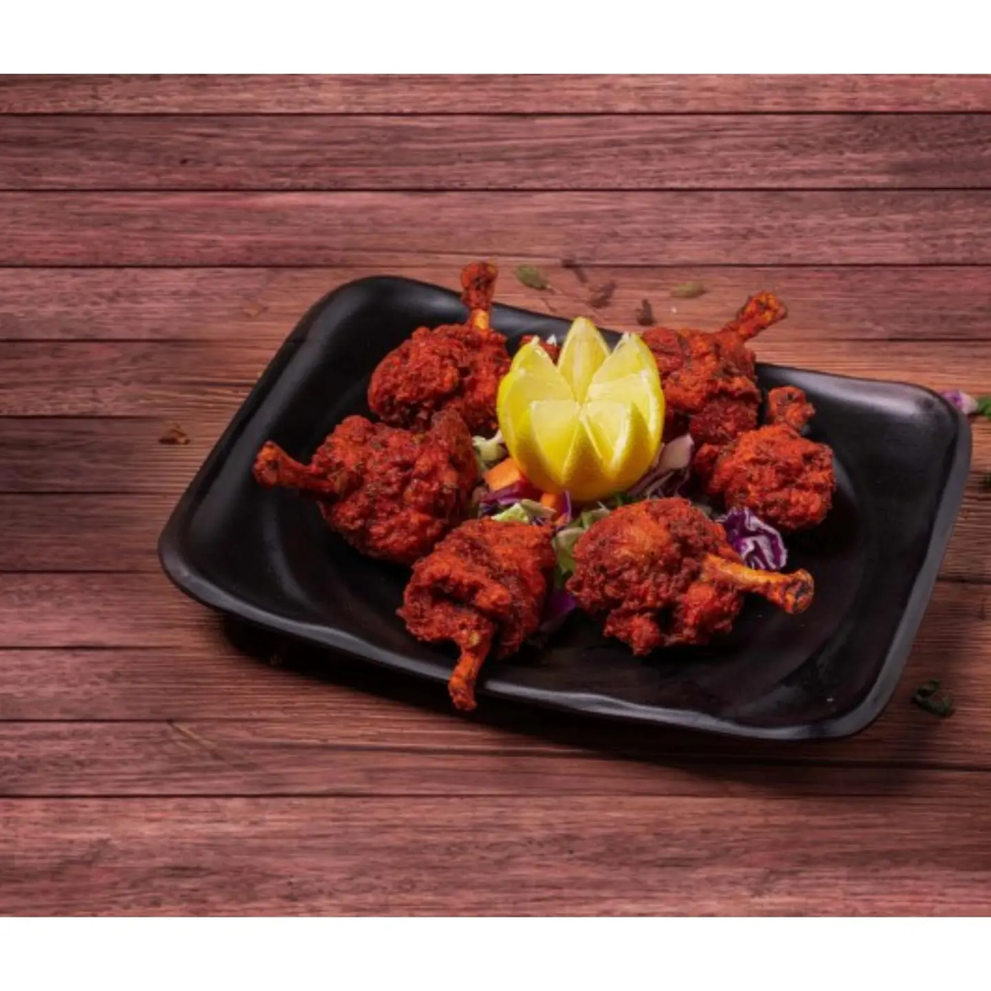 البروست الهندي