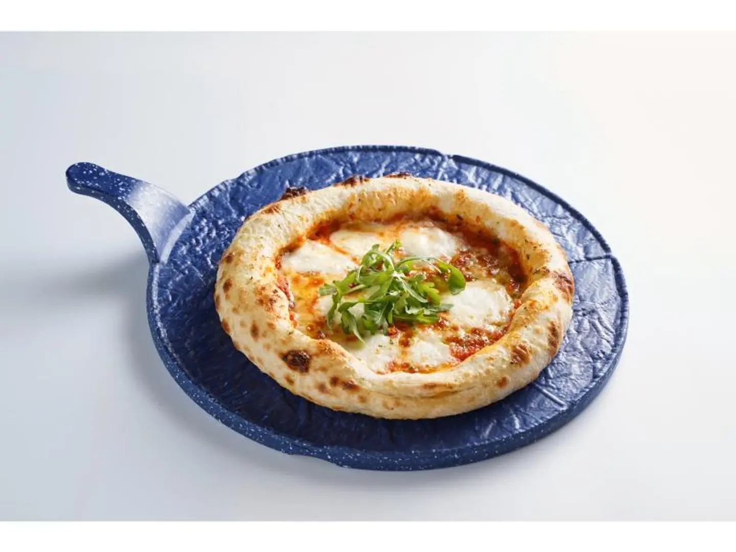 Neapolitan Pizza