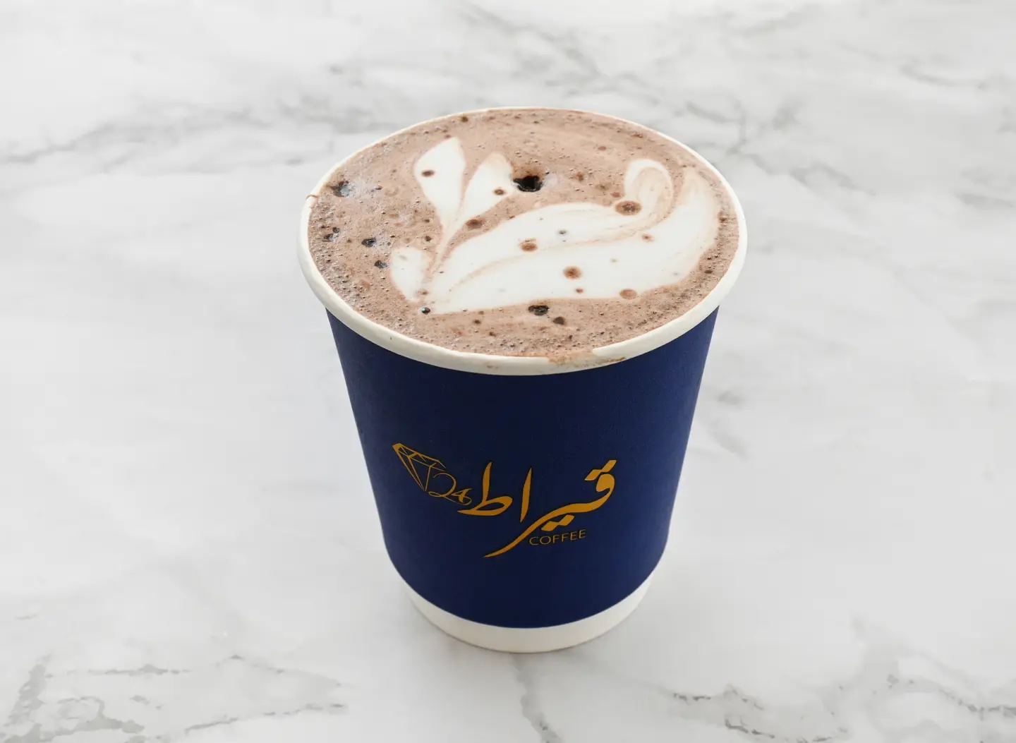 Hot Chocolate