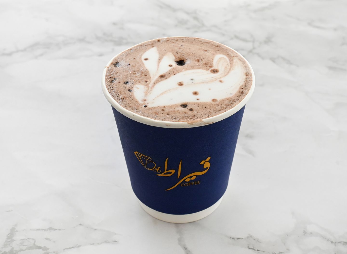 Hot Chocolate