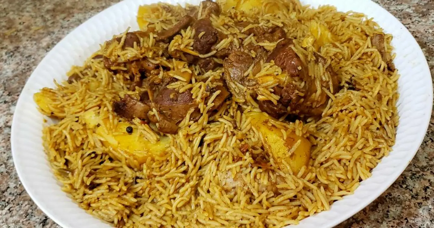 حبة بط سليق مقمر