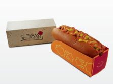 استيك ساندوتش