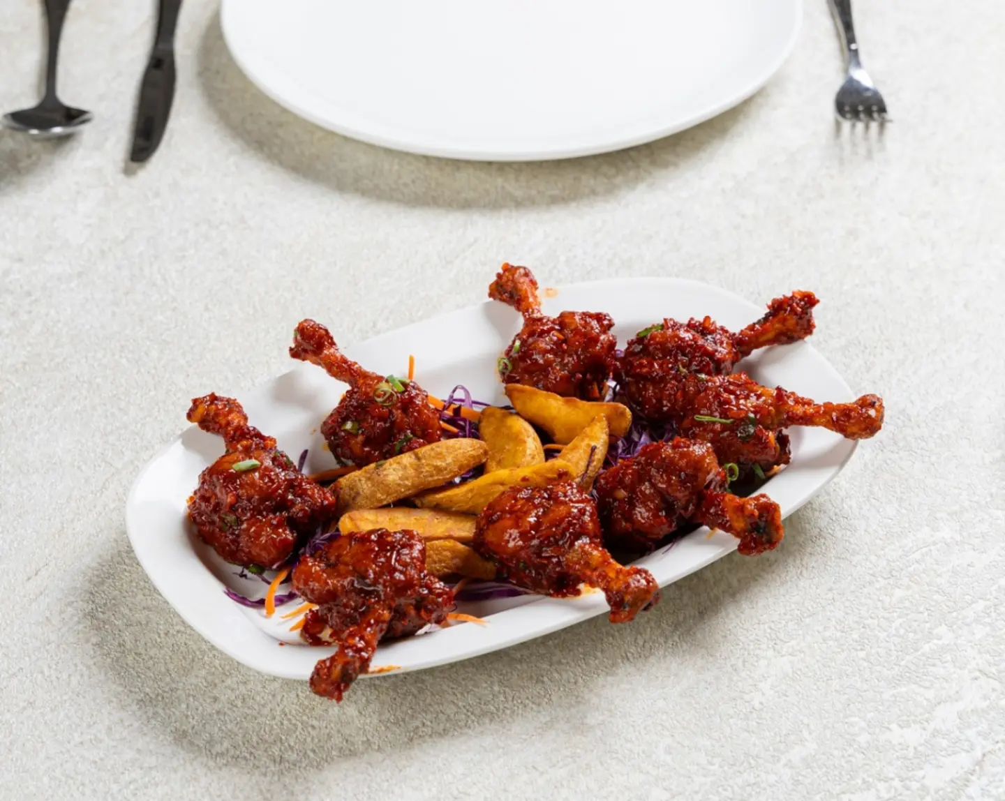 Chicken Lollipop