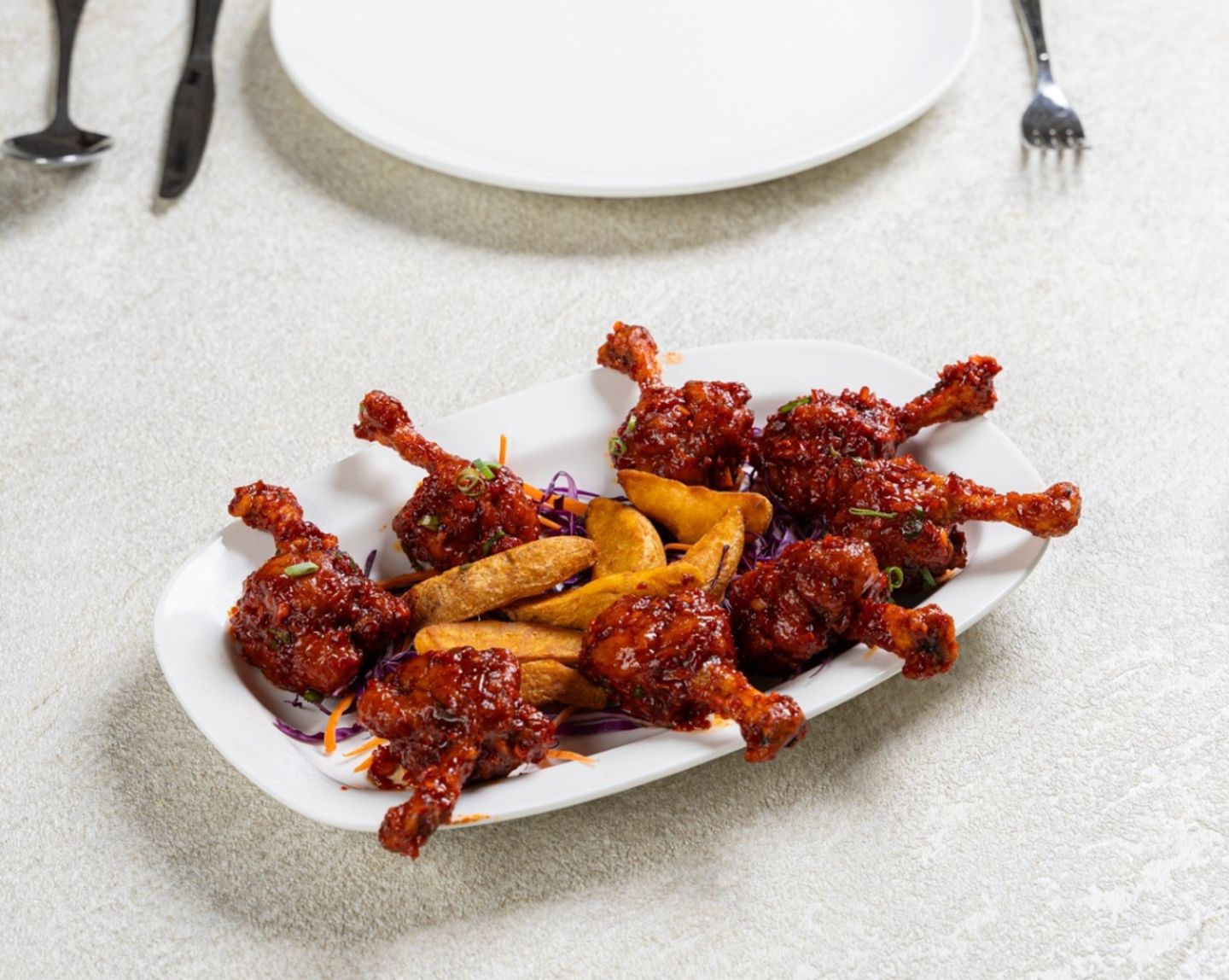 Chicken Lollipop