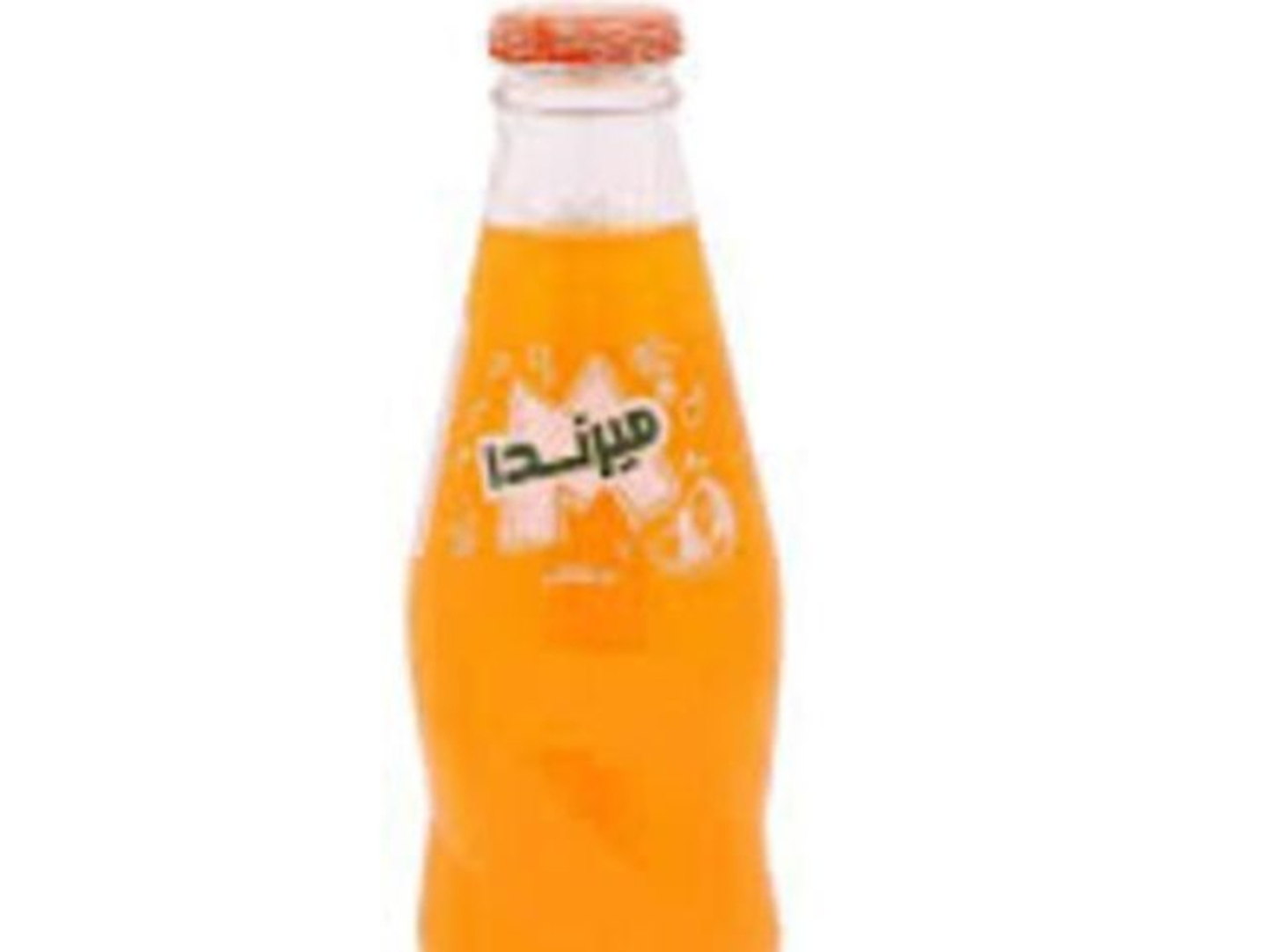 ميرندا حمضيات برتقال