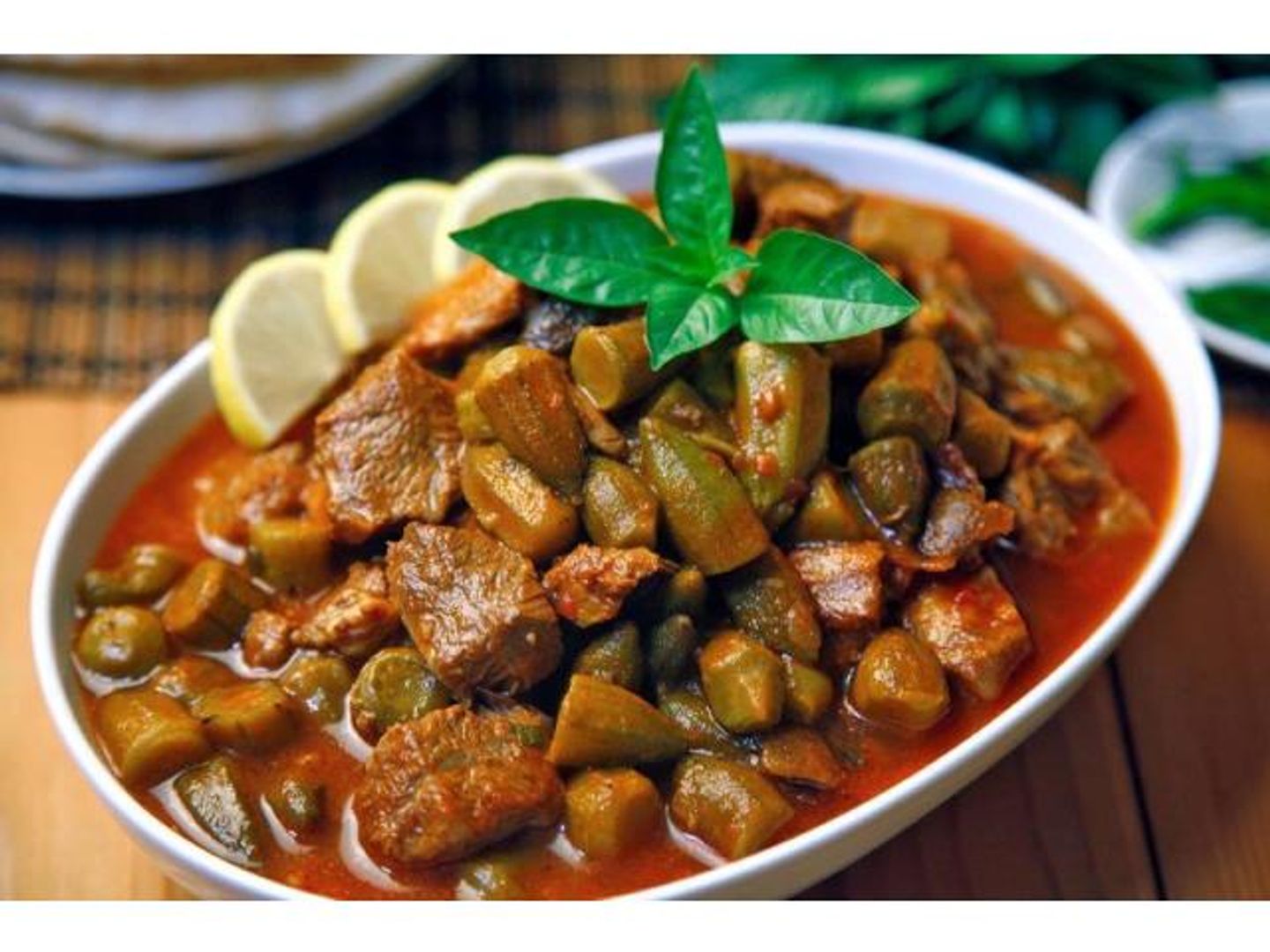 بامية