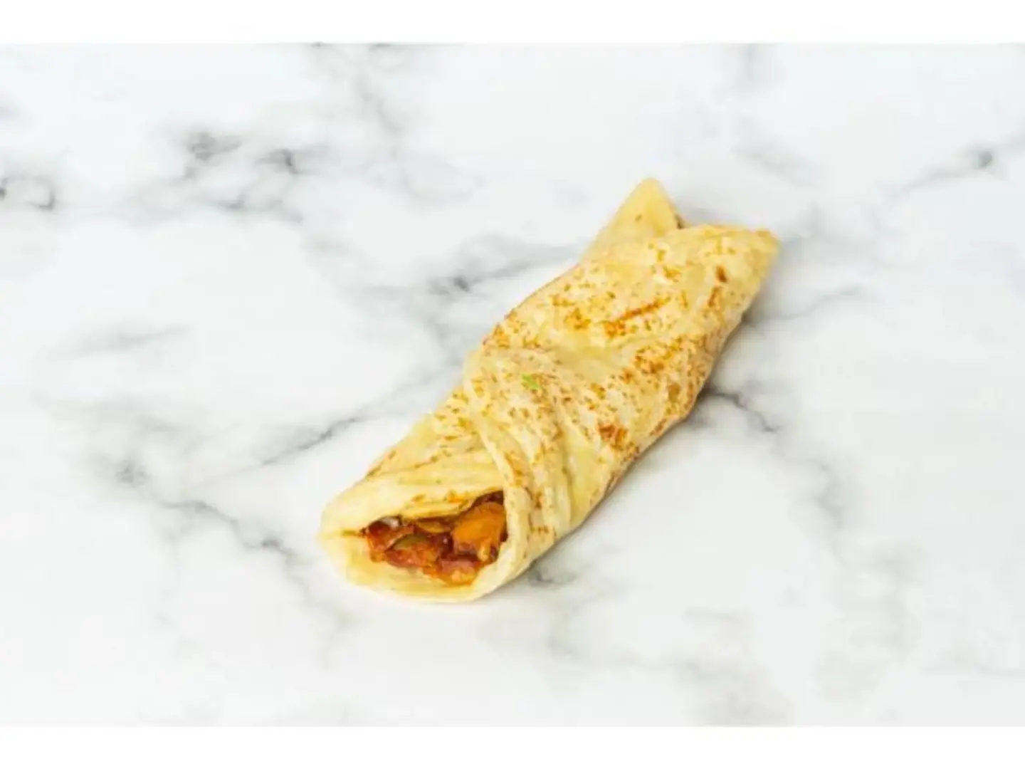 Hot Dog With Cheese