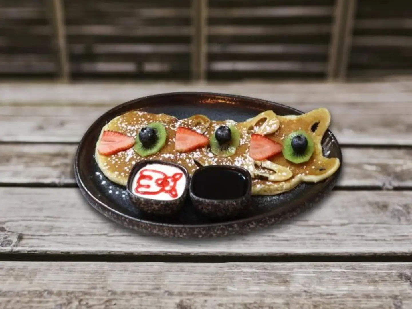 وجبة لك دور للاطفال