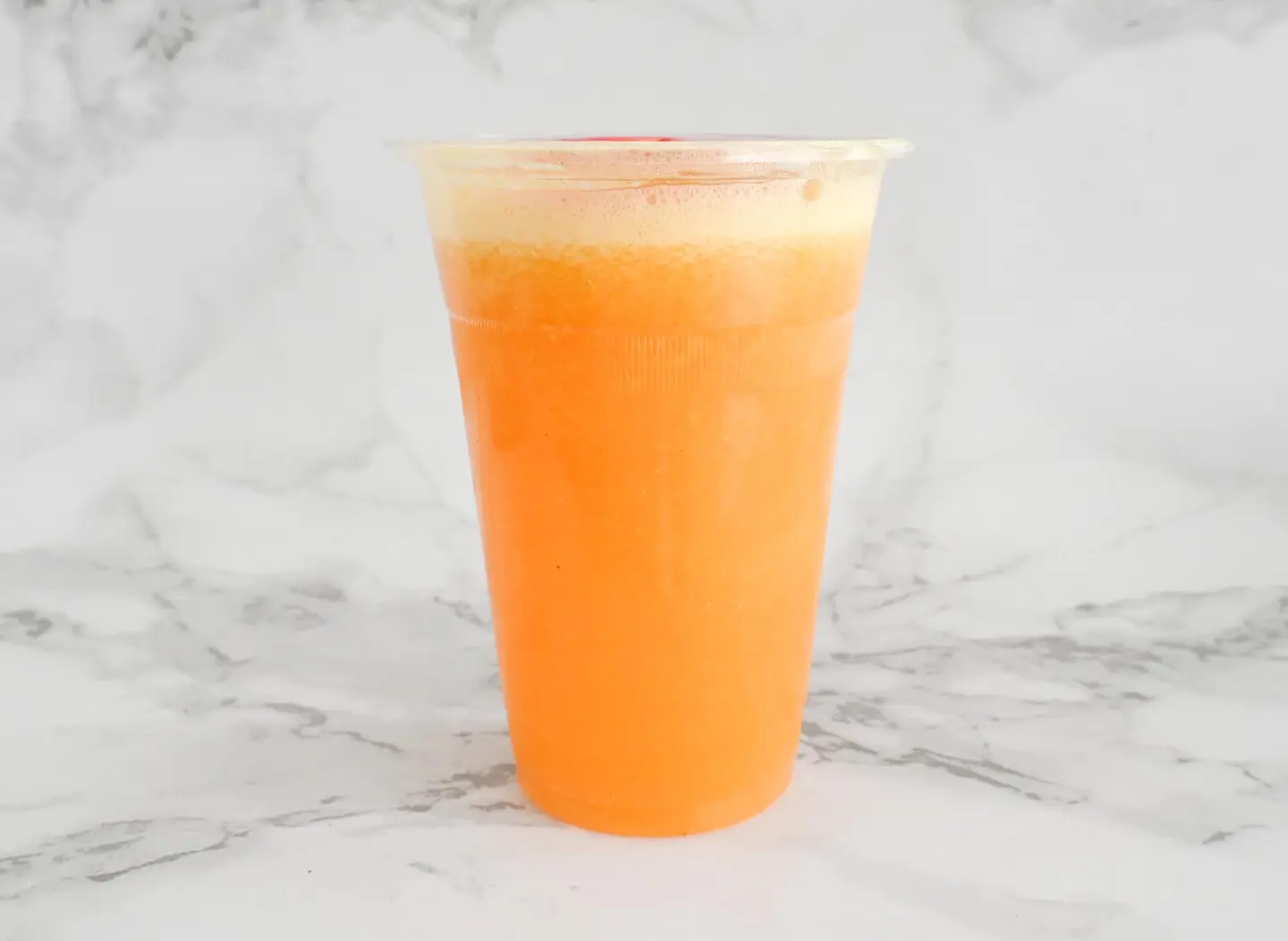 Squeezed Orange Juice