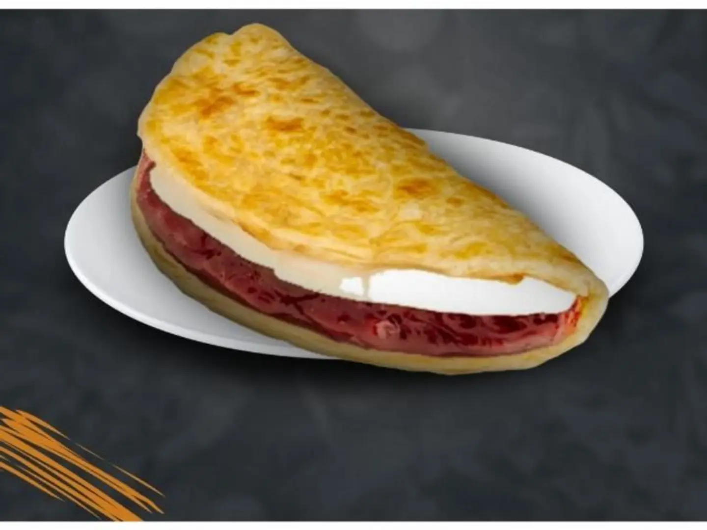 جبن مربى