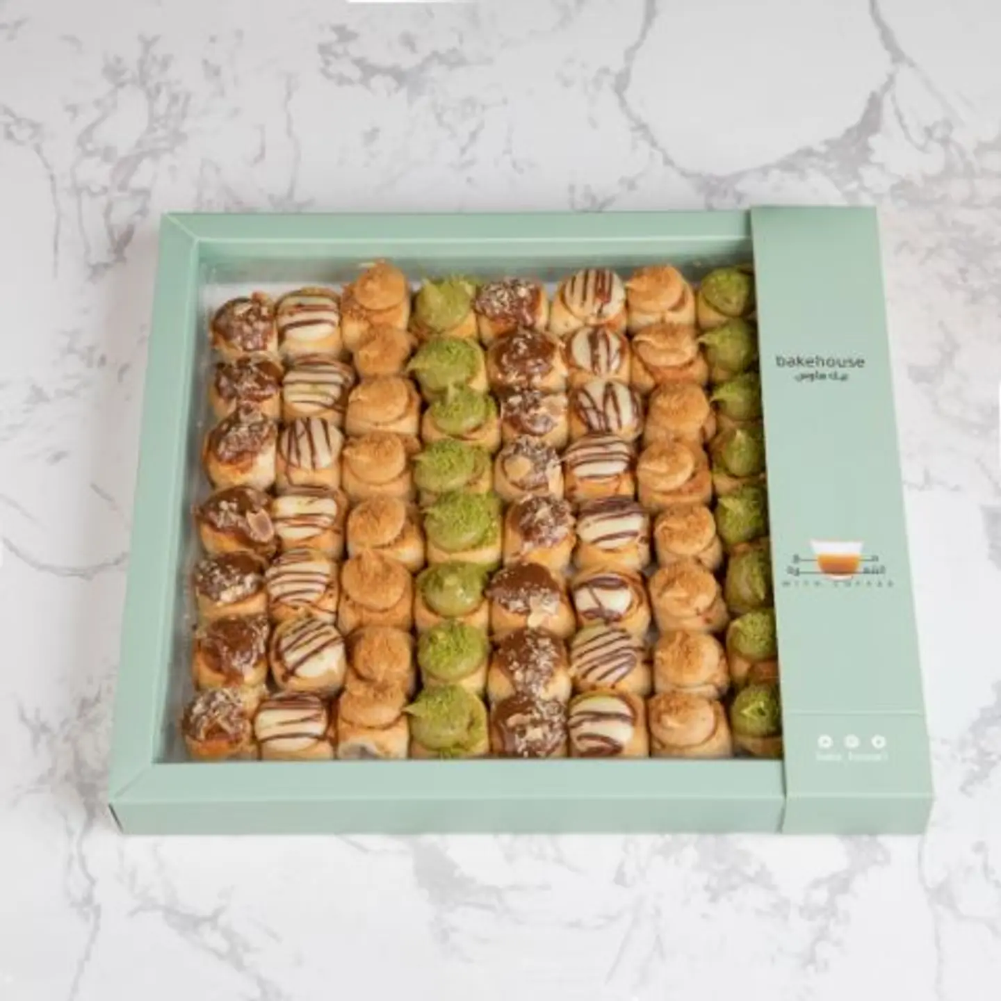 Cinnabon Dessert -  Big Size Cinnabon