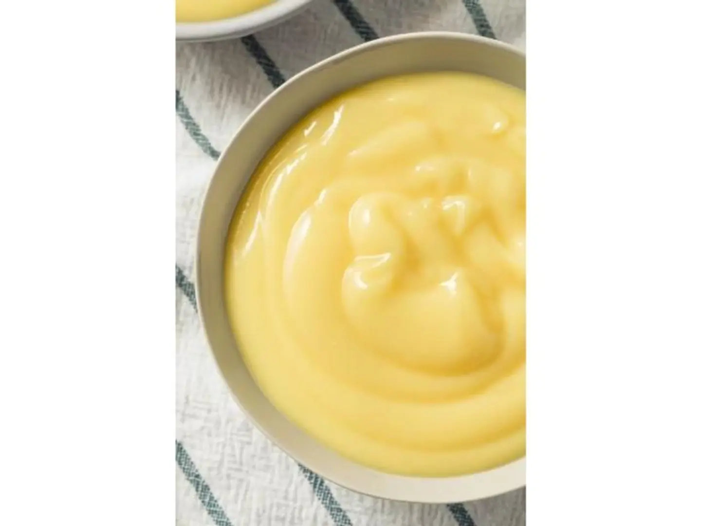 Custard