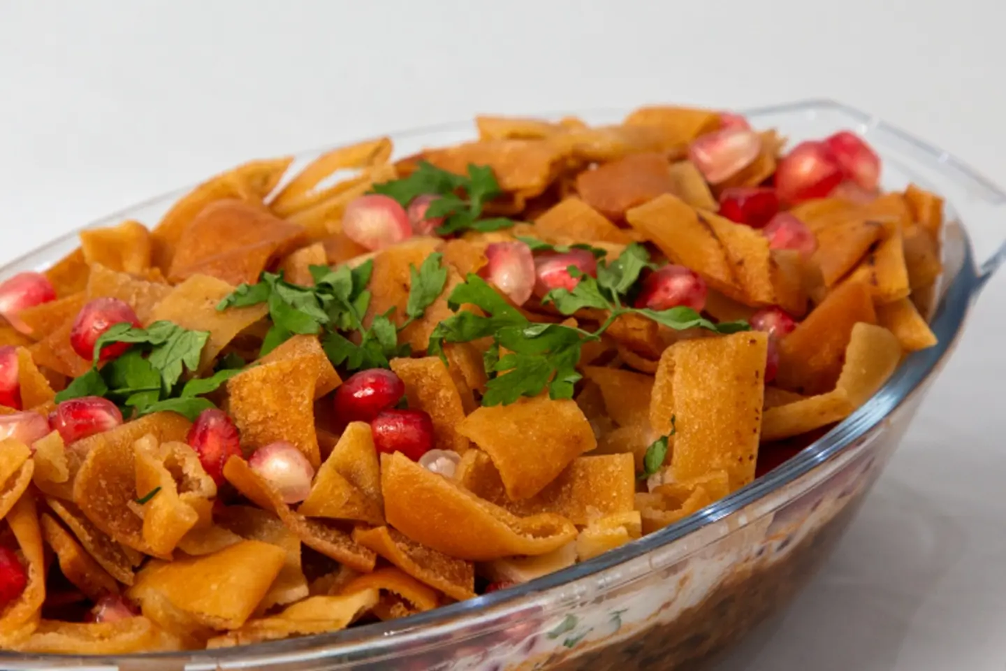 Fattoush