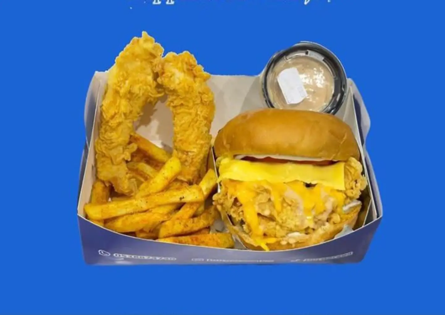 Box Happy Sea