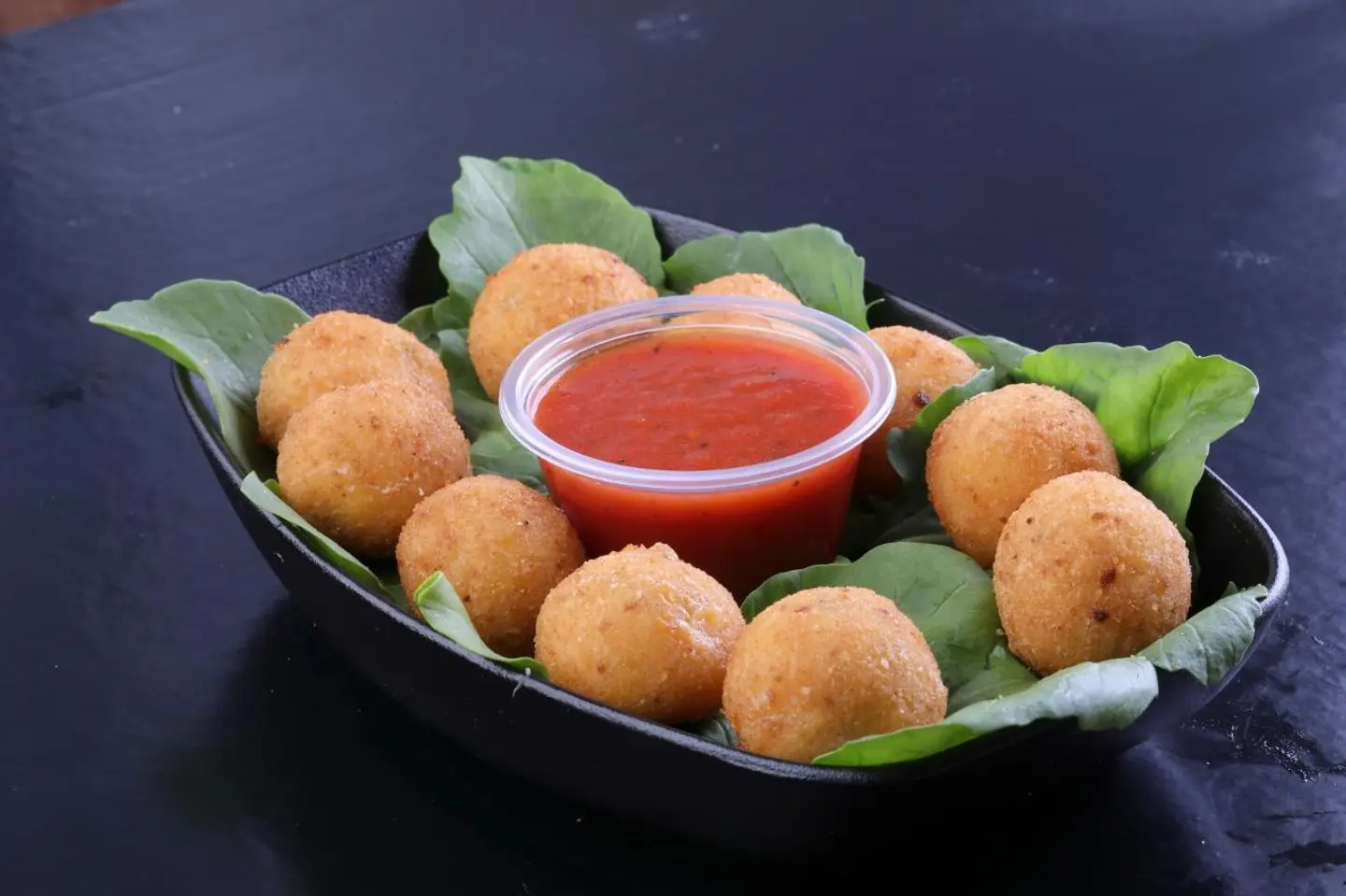 Cheese Balls