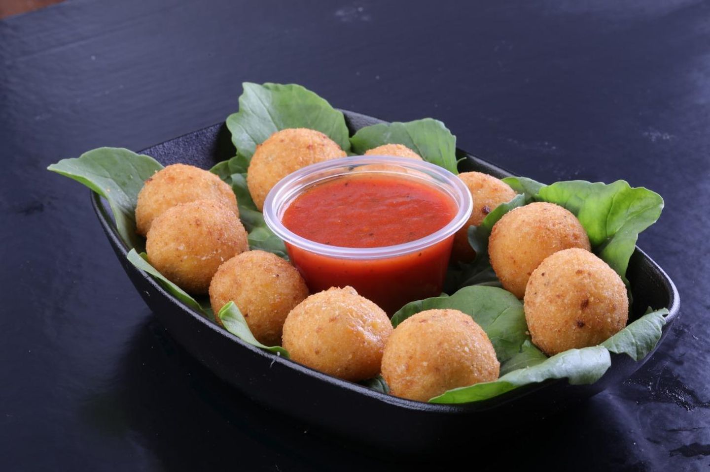 Cheese Balls