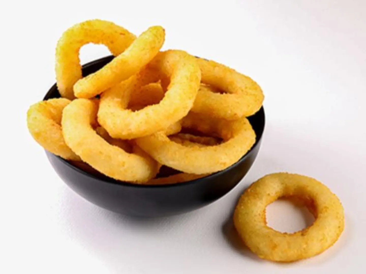 Fried Onion Rings