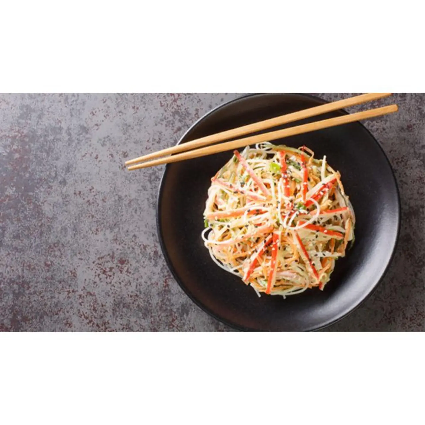 Kani Salad