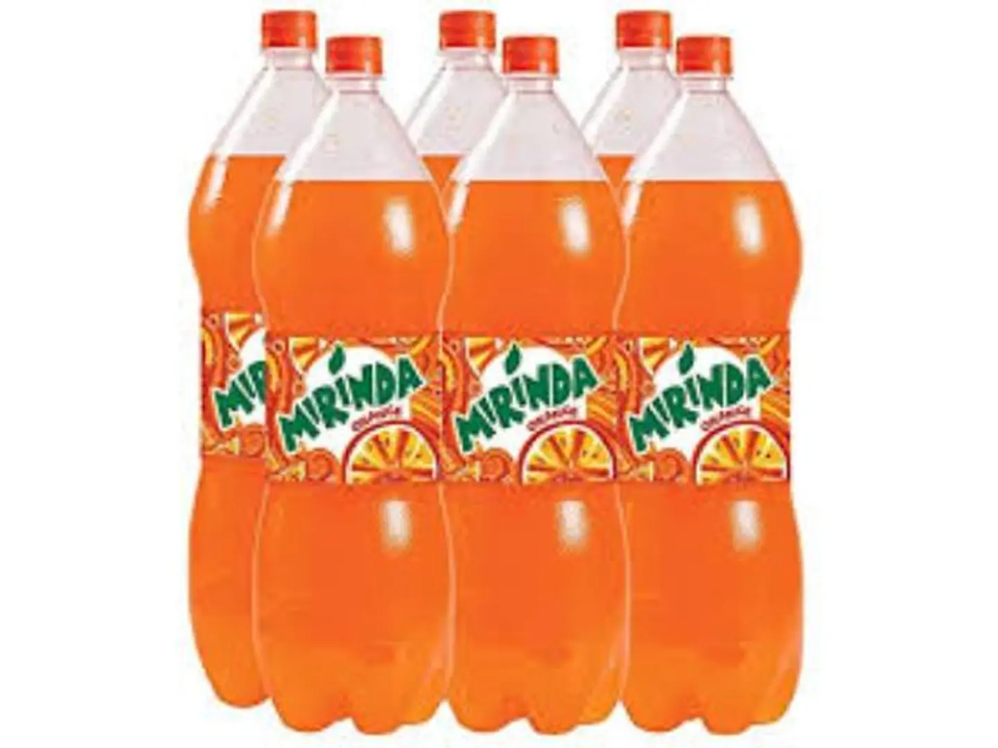 Mirinda 2.2 Liter