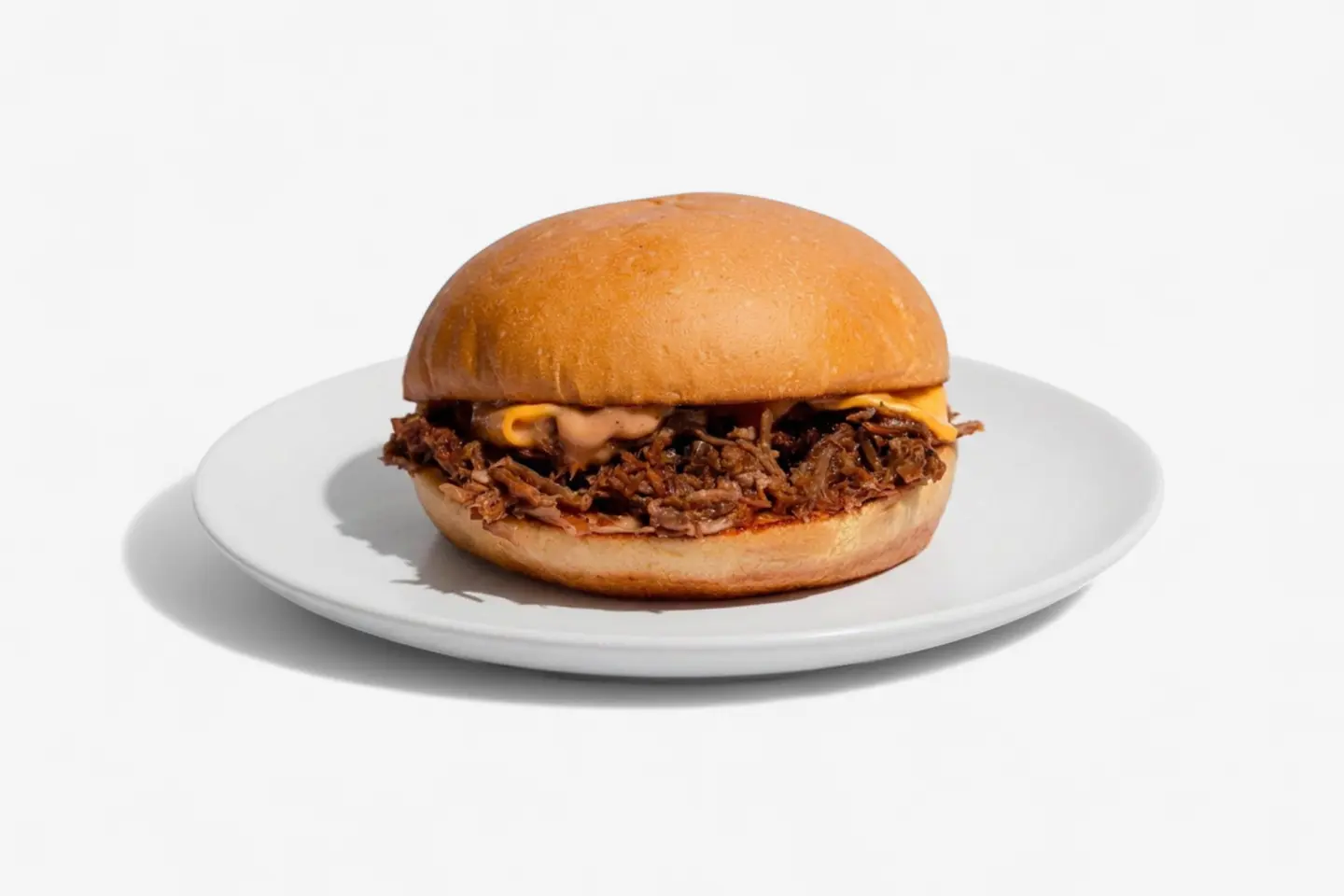 Flag Brisket
