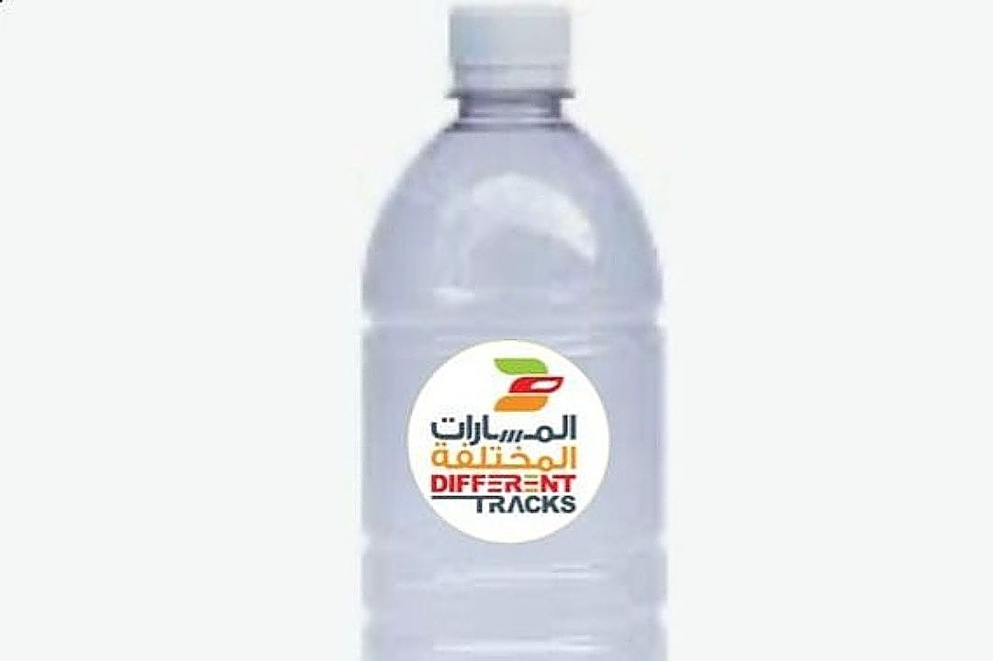 ماء لتر
