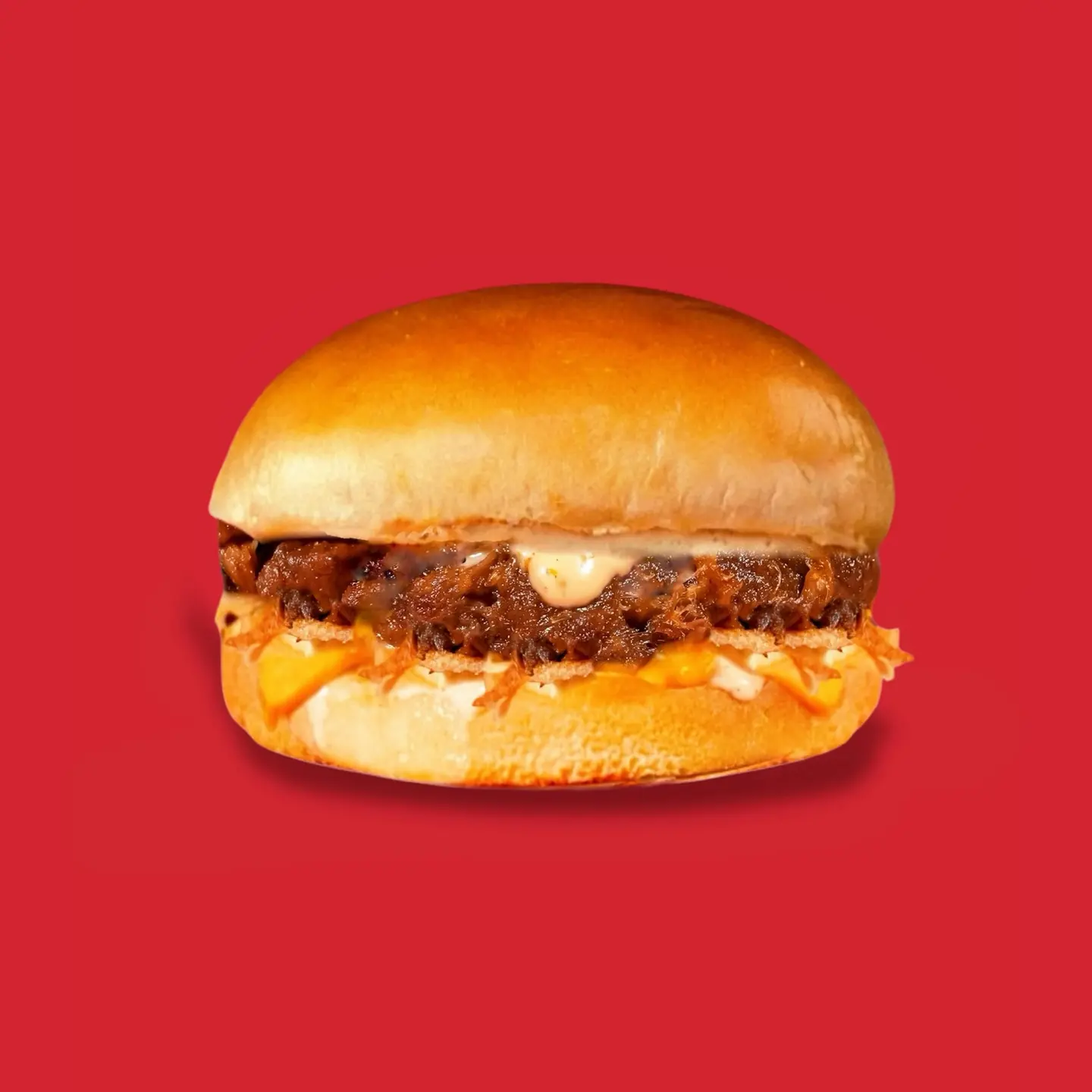 شورت ريبس برقر