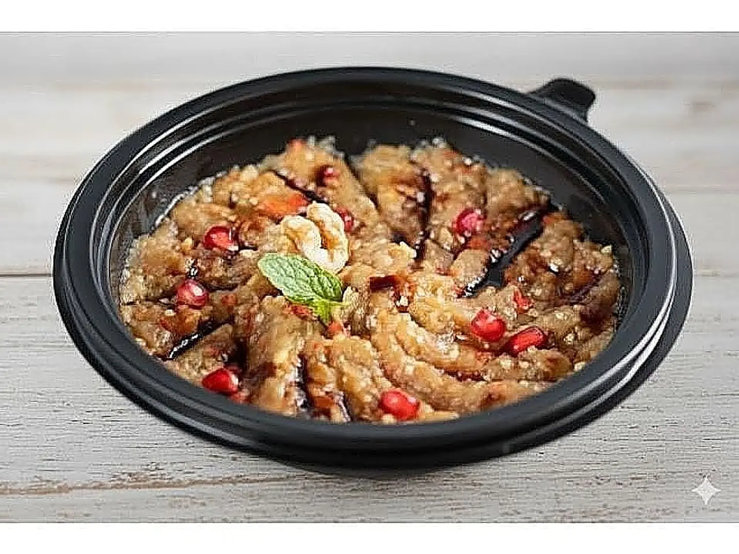 بابا غنوج