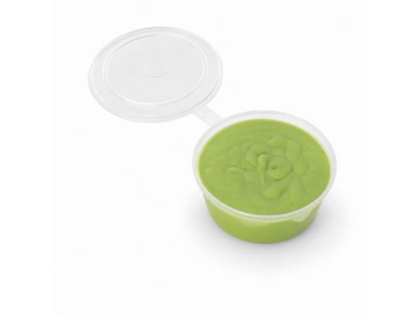 Pistachio Sauce