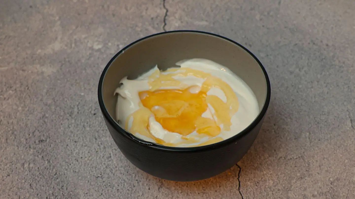 Honey Melt Cheese