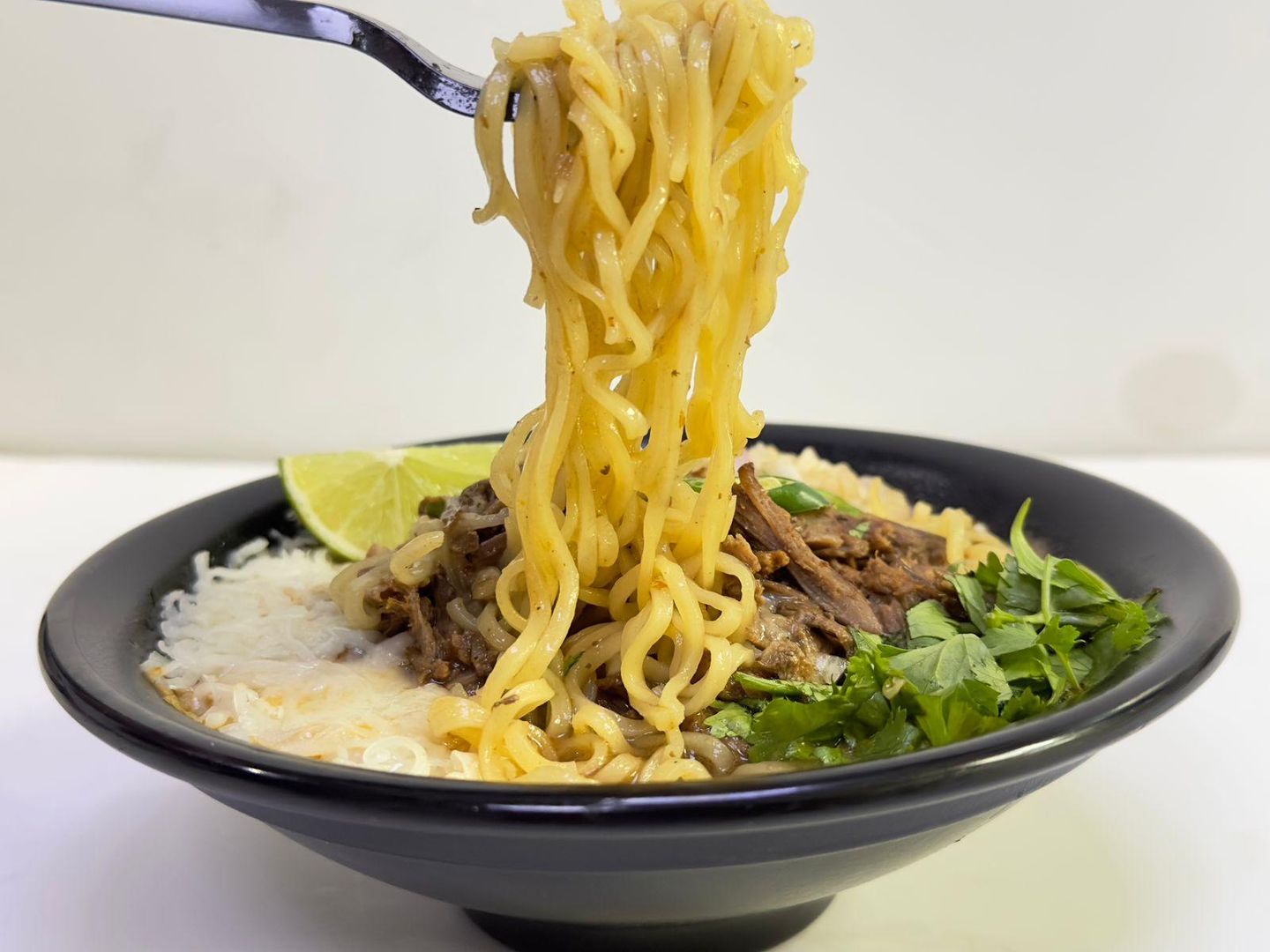 Birria Ramen