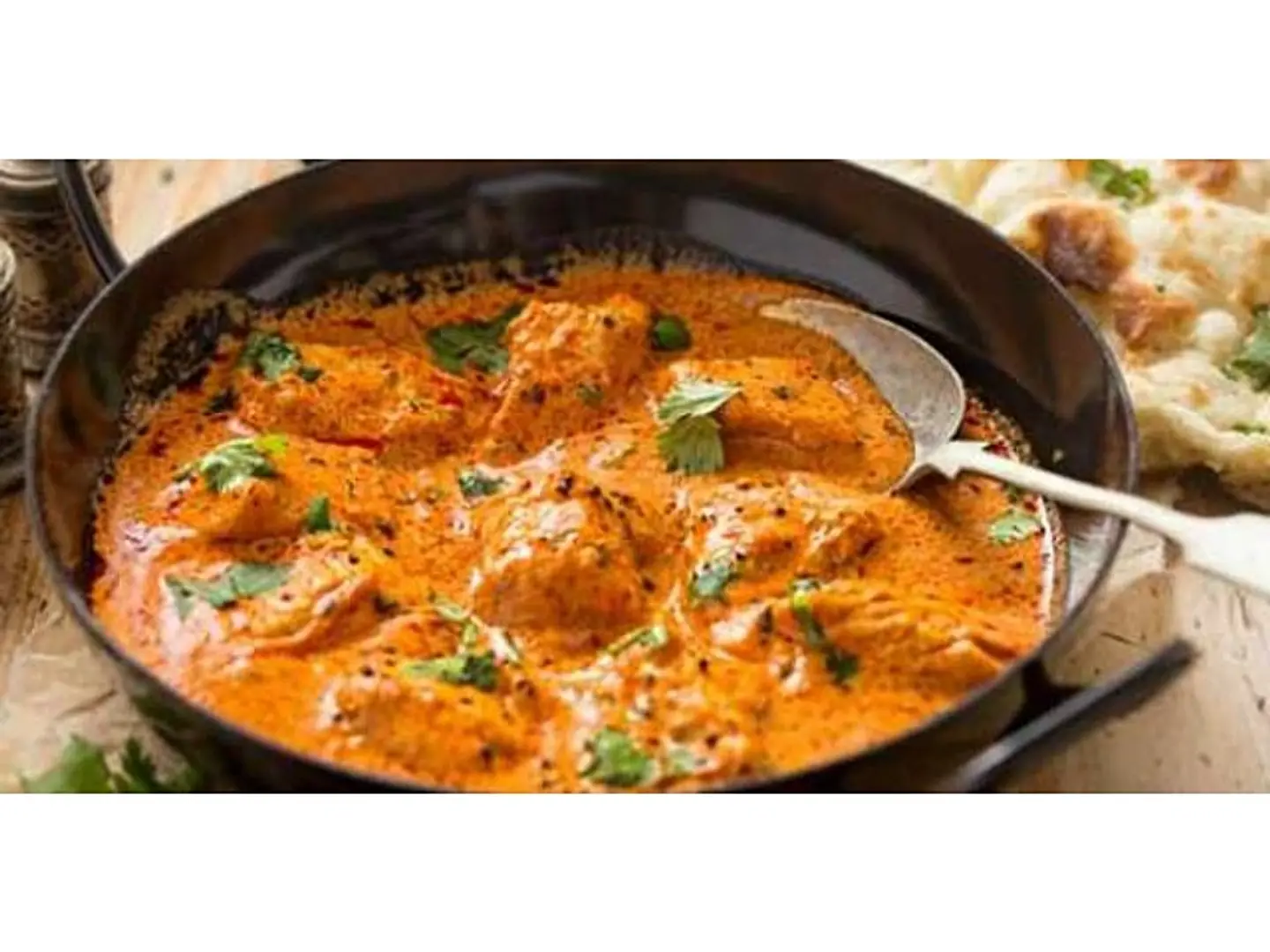 Saradai Karahi Chicken