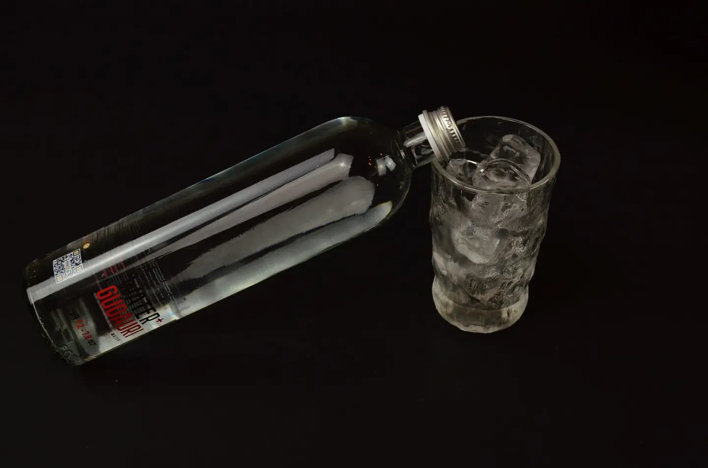 Large  Water