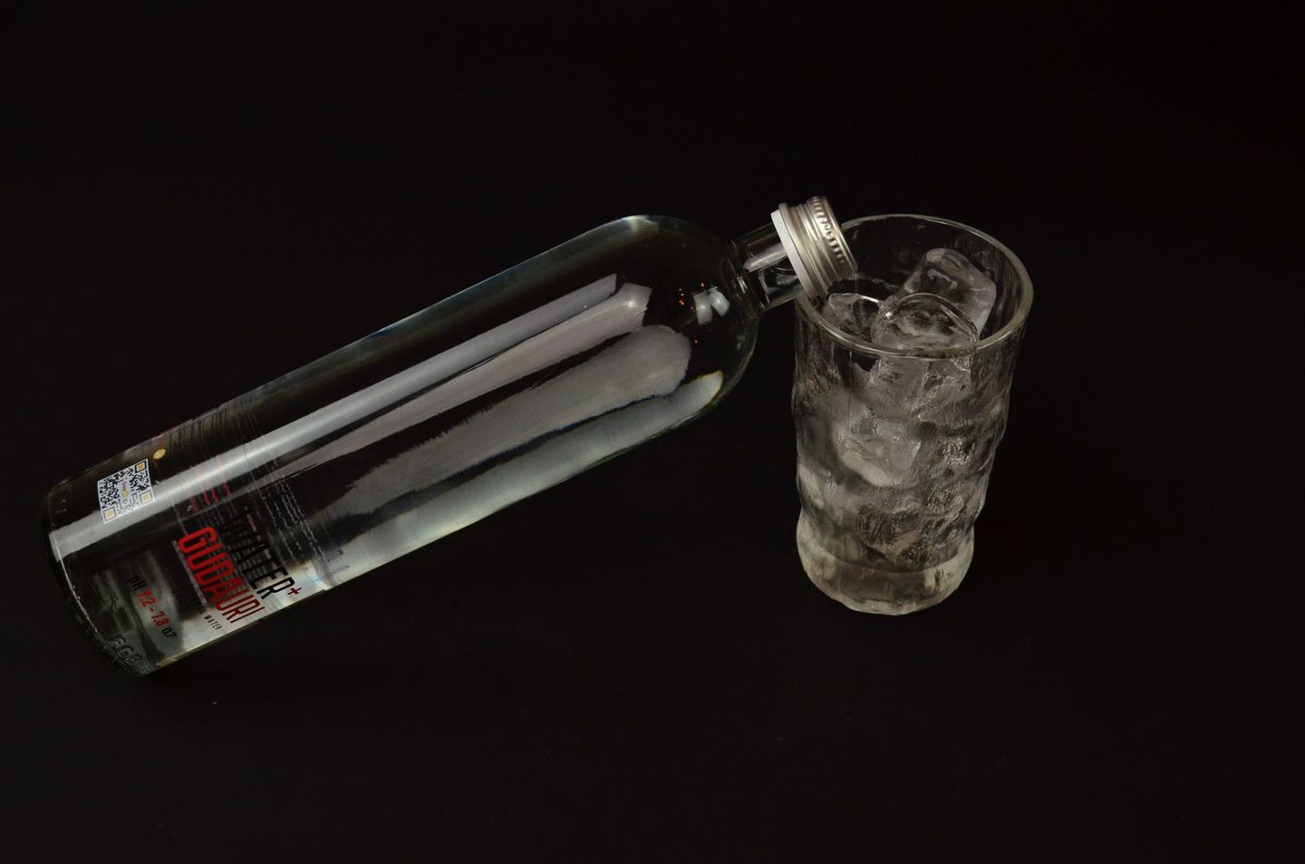Large  Water