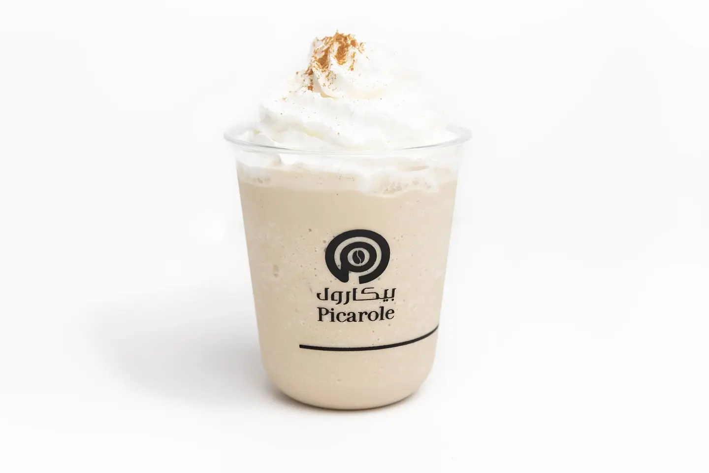 Ice White Mocha