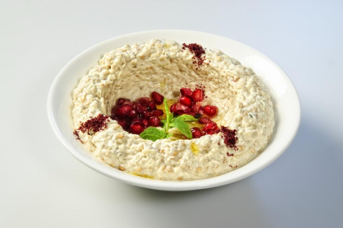 بابا غنوج