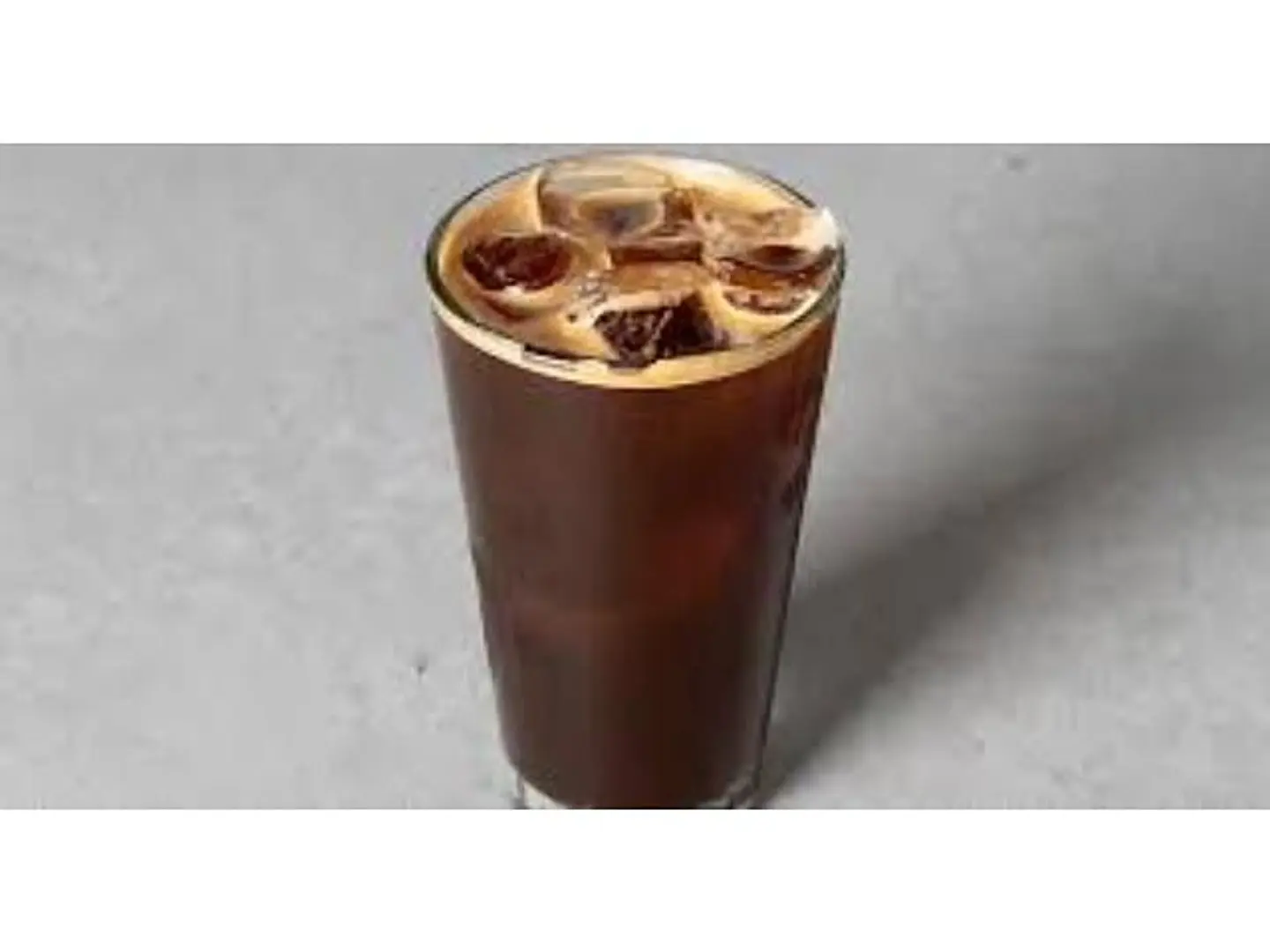 ايس امريكانو