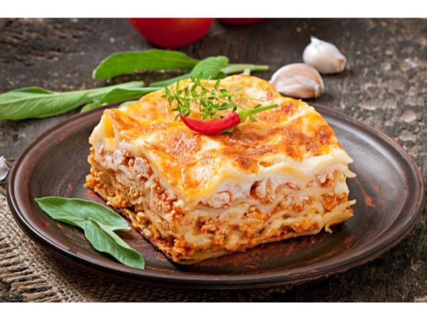 لازانيا