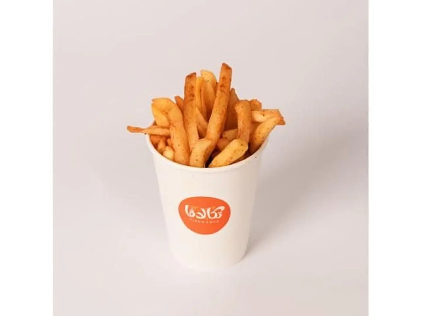 بطاطس مقلية