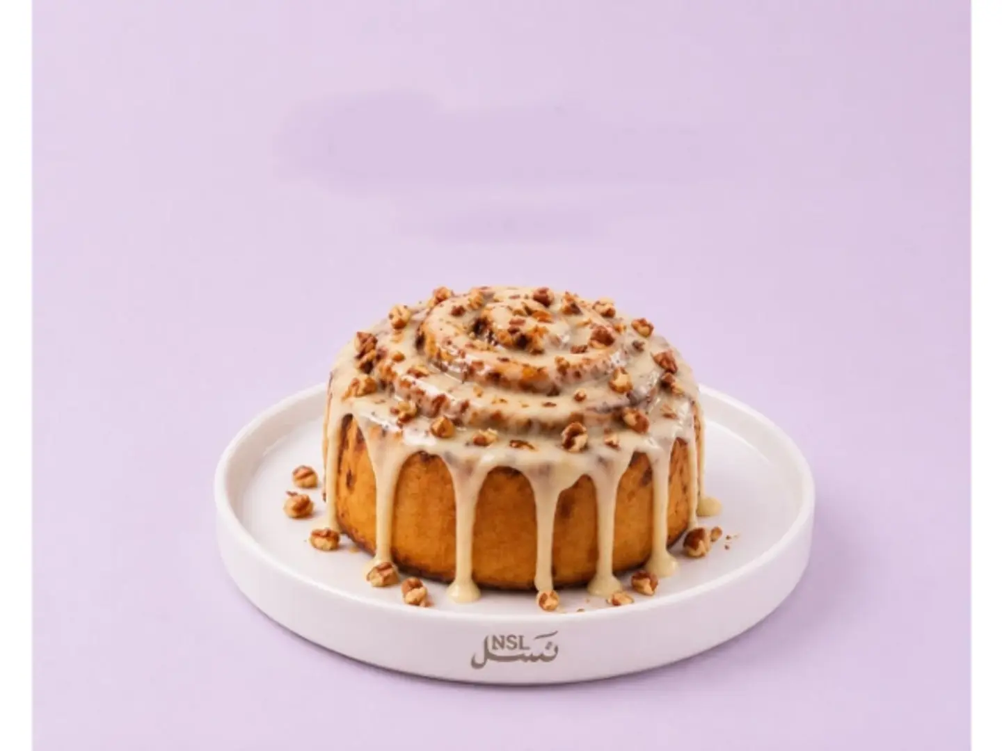 Cinnabon