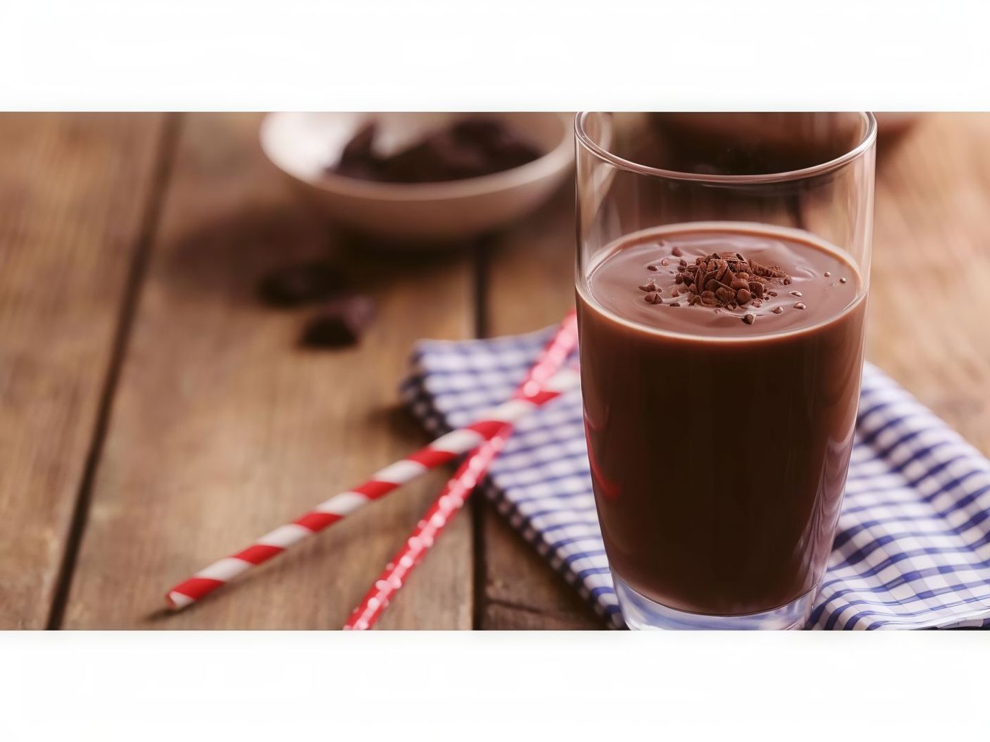 Cold Chocolate