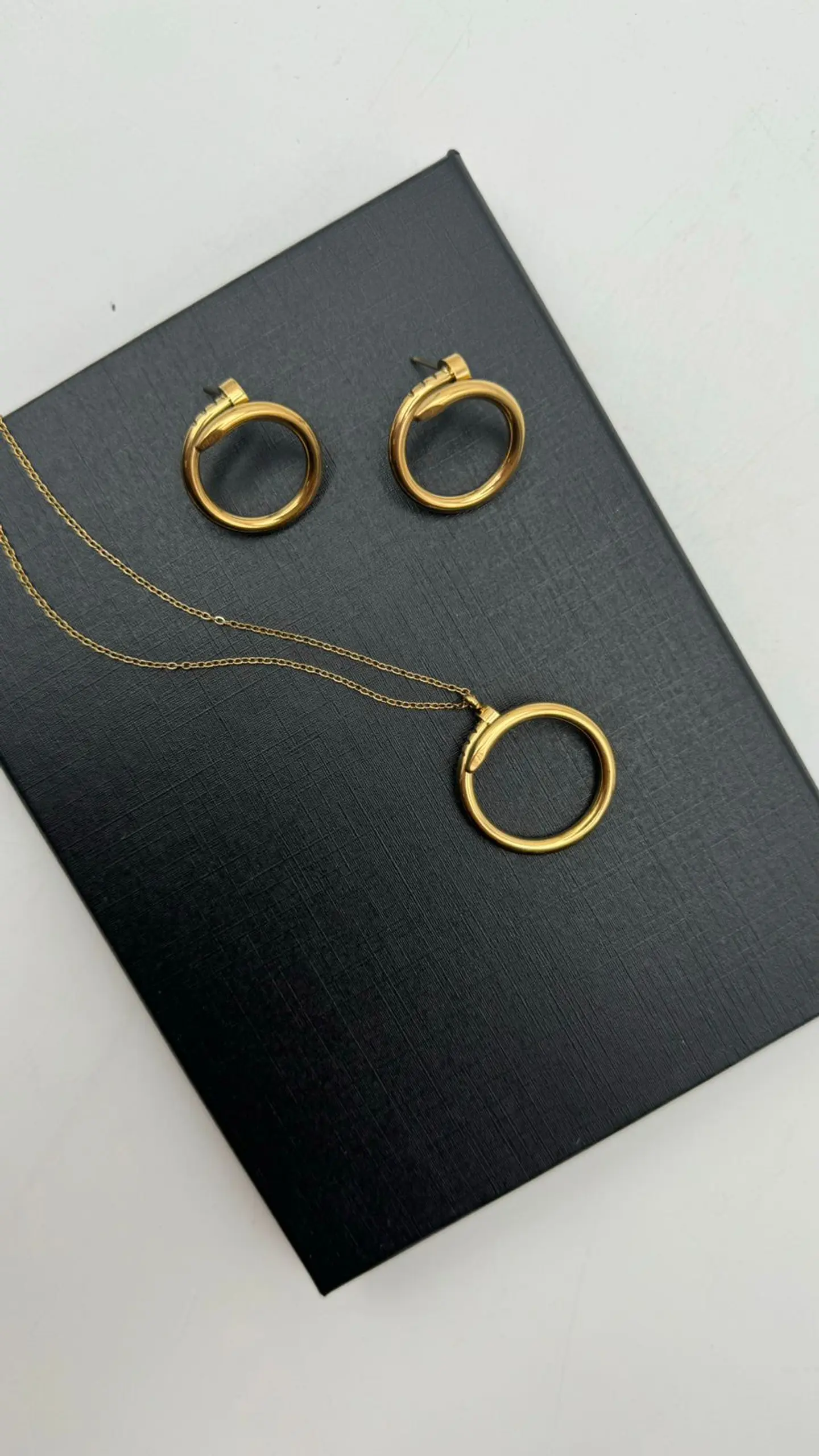 Kanod Accessory Set
