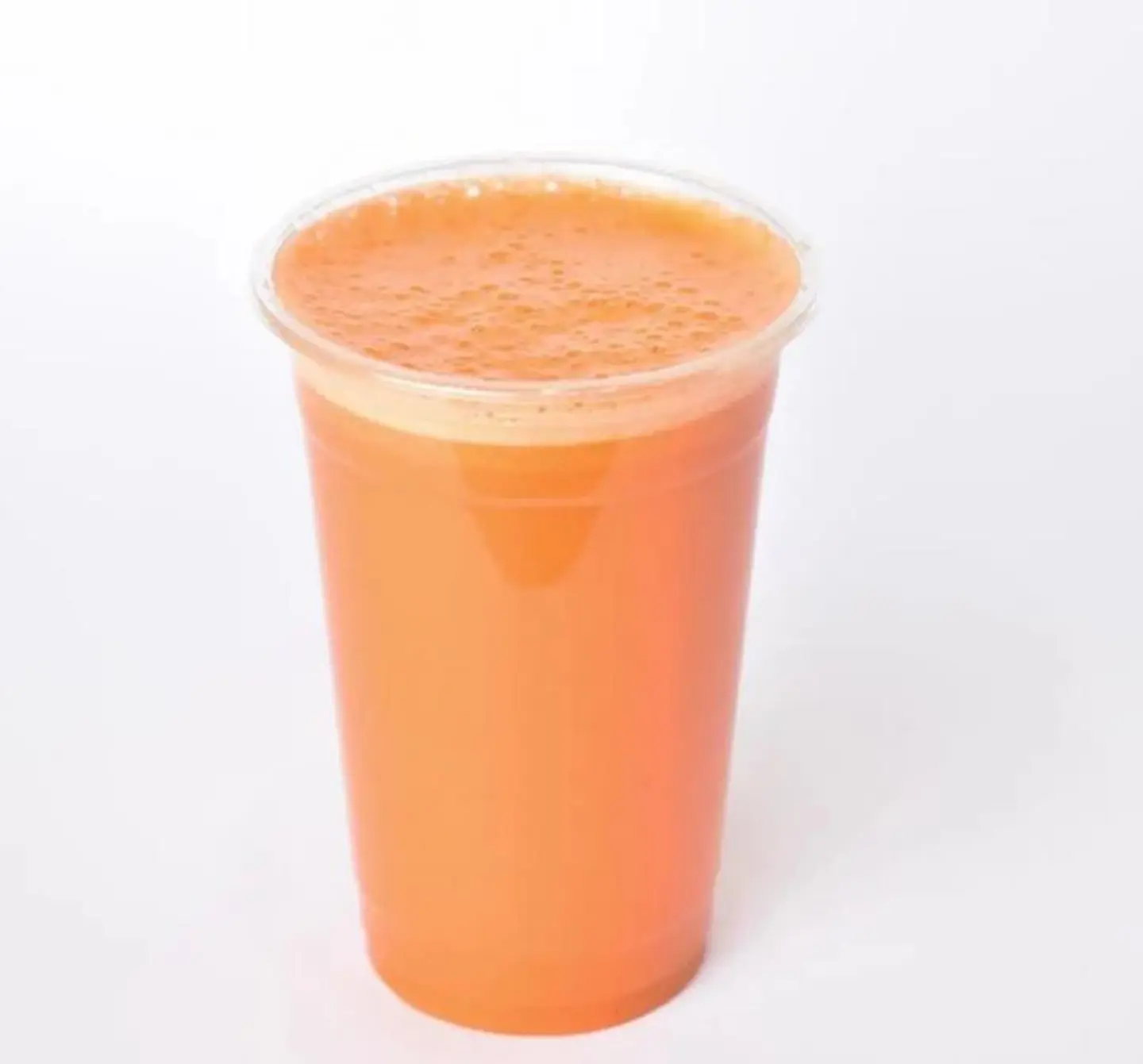 Carrot Juice